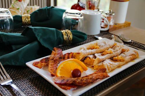 Bed & Breakfast Sheridan House Inn- Adult Only Accommodation