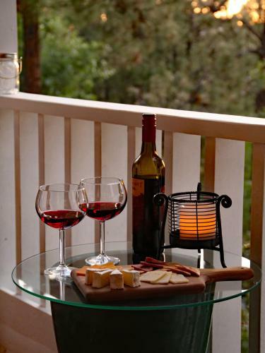 Bed & Breakfast Sheridan House Inn- Adult Only Accommodation