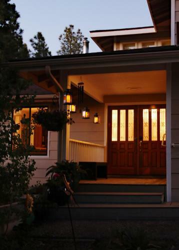 Bed & Breakfast Sheridan House Inn- Adult Only Accommodation