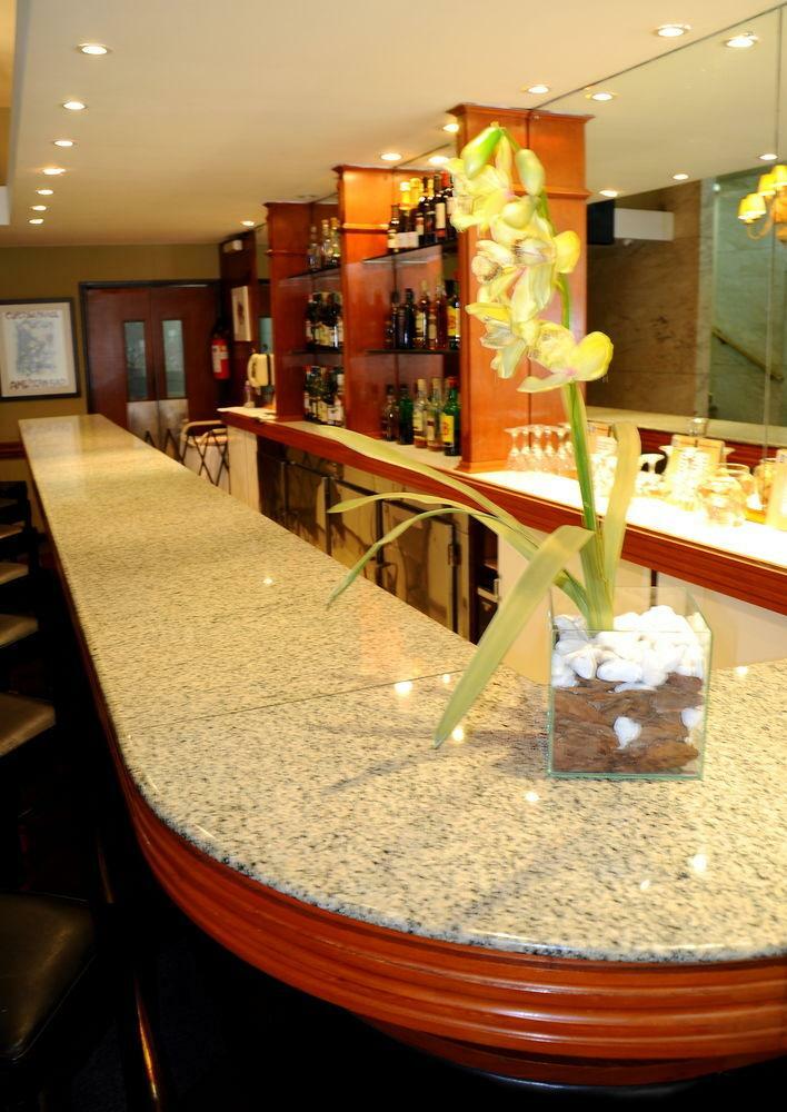 Curitiba Palace Hotel