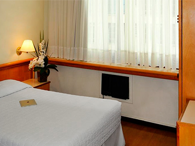 Curitiba Palace Hotel