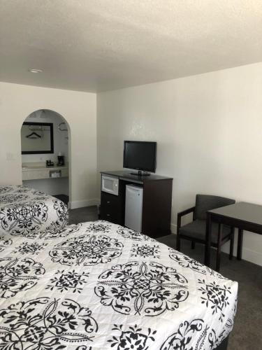 El Rancho Motel