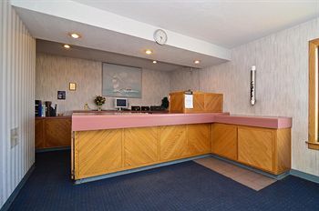 Motel Americas Best Value Inn Williams