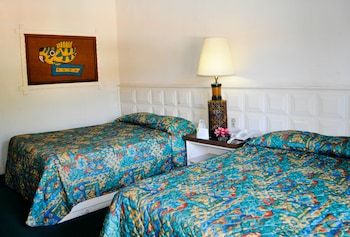 San Nicolas Hotel Casino