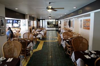 San Nicolas Hotel Casino