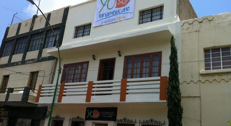 Albergue Olga Querida B&B Hostal