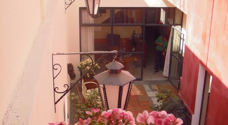 Albergue Olga Querida B&B Hostal