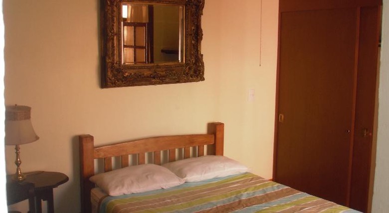 Albergue Olga Querida B&B Hostal