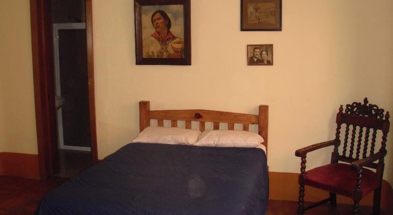 Albergue Olga Querida B&B Hostal