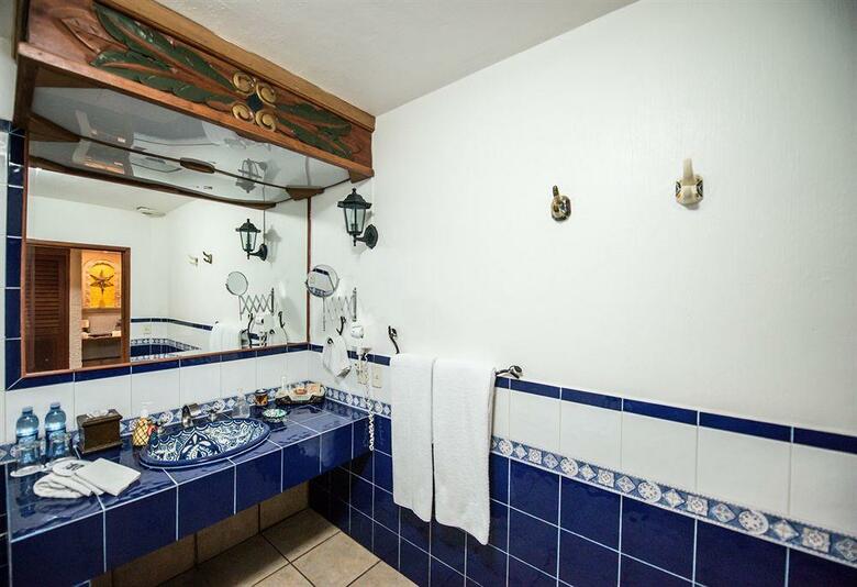 Hotel La Mansion Del Sol