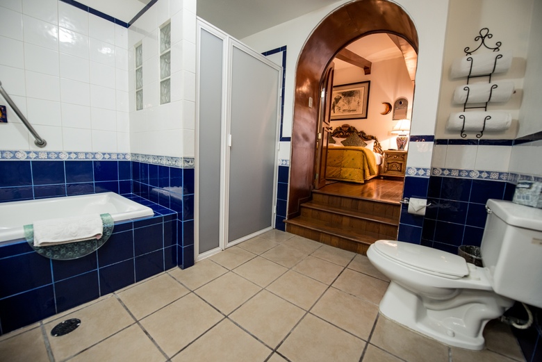 Hotel La Mansion Del Sol