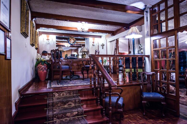 Hotel La Mansion Del Sol