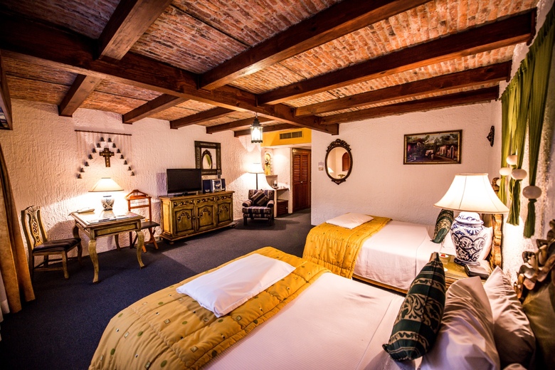 Hotel La Mansion Del Sol