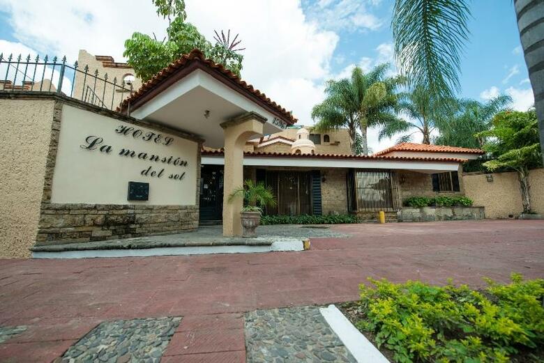 Hotel La Mansion Del Sol
