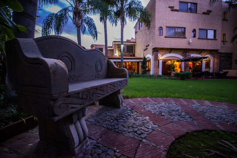 Hotel La Mansion Del Sol
