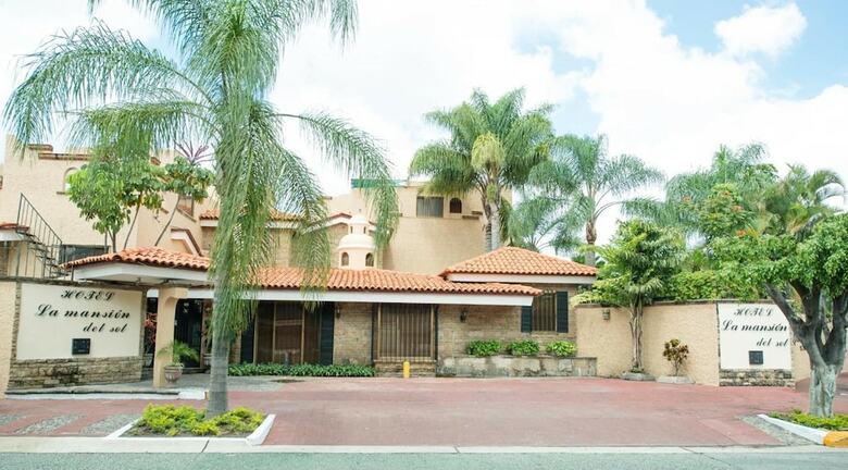 Hotel La Mansion Del Sol