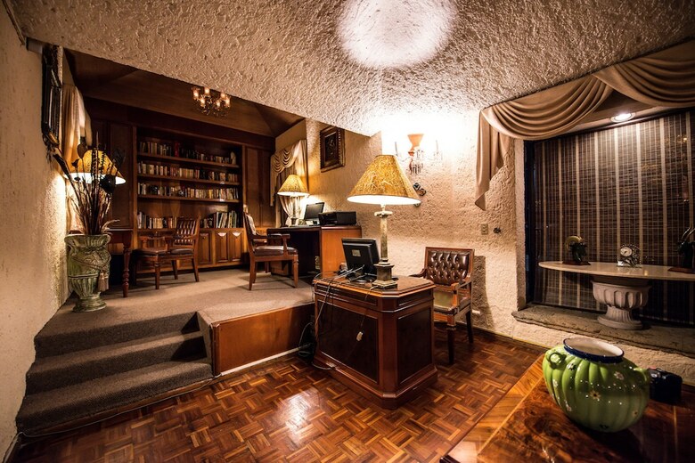 Hotel La Mansion Del Sol
