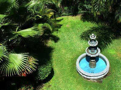 Hotel La Mansion Del Sol