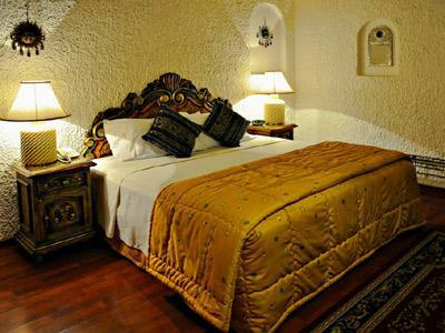Hotel La Mansion Del Sol