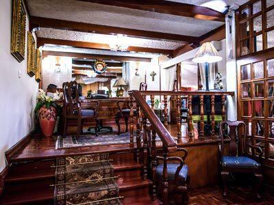 Hotel La Mansion Del Sol
