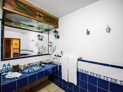 Hotel La Mansion Del Sol