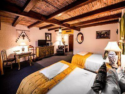 Hotel La Mansion Del Sol