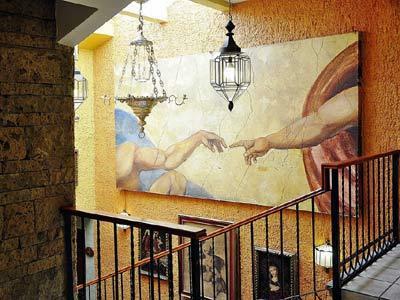 Hotel La Mansion Del Sol
