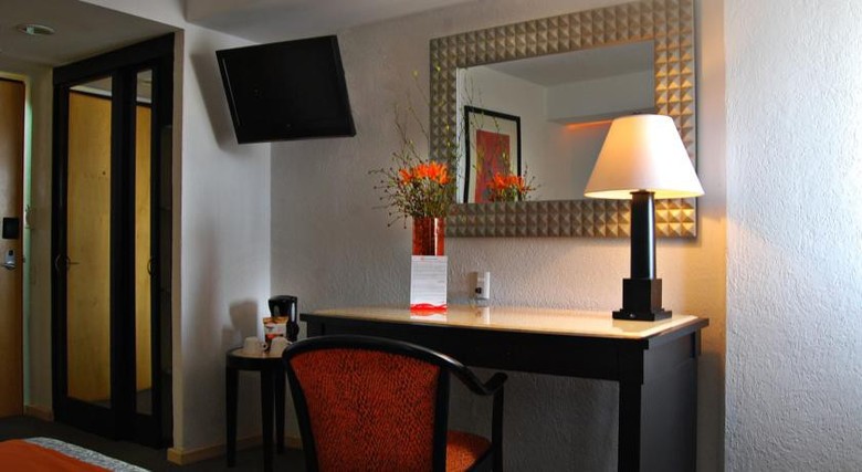 Best Western Gran Hotel Centro Historico