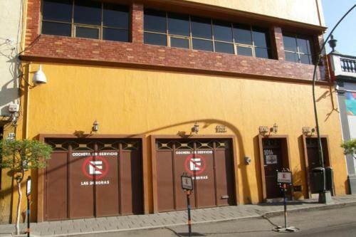 Bed & Breakfast Casa Alebrijes Gay Hotel