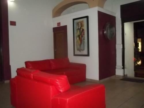 Hotel Jorge Alejandro