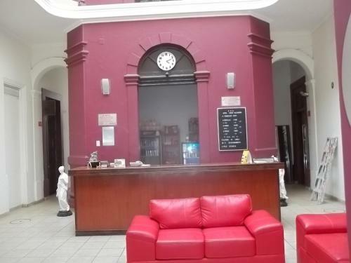Hotel Jorge Alejandro