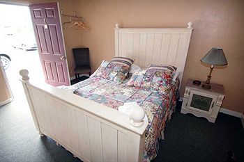 Motel Buffalo Pointe Inn