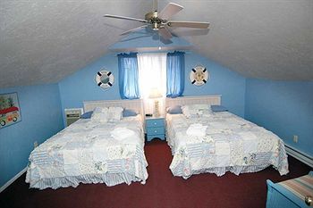 Motel Buffalo Pointe Inn