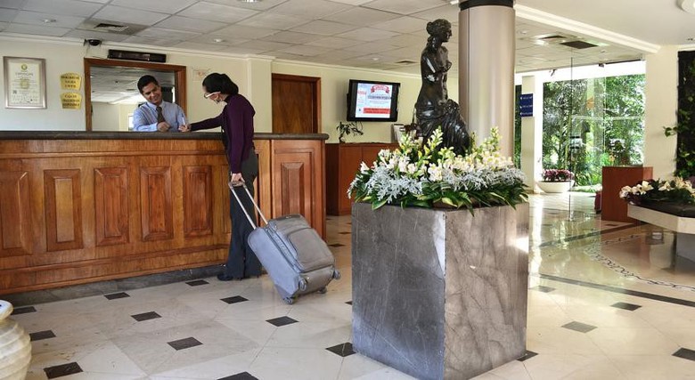 Arborea Hotel
