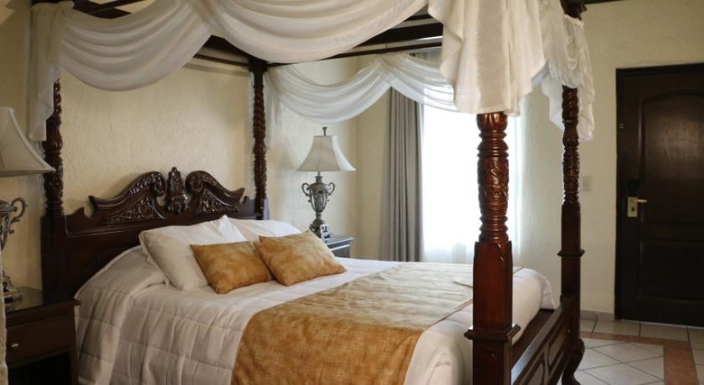 Hotel Posada Virreyes