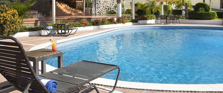 Hotel Posada Virreyes