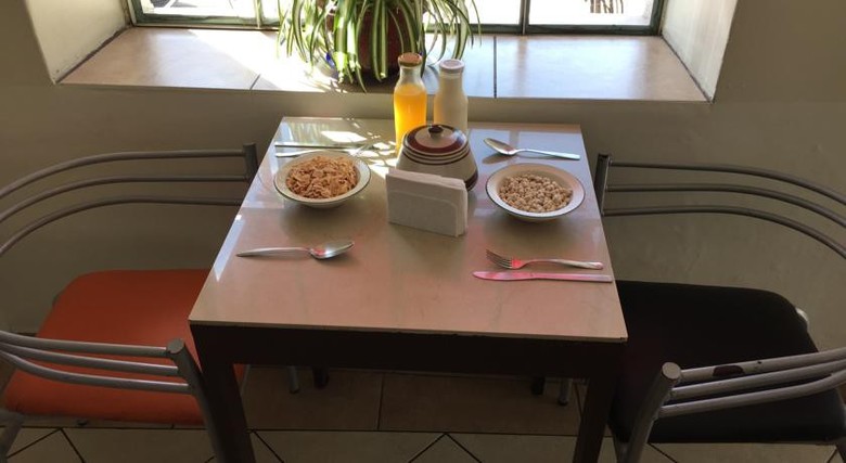 Hostal Hostel Lit Guadalajara