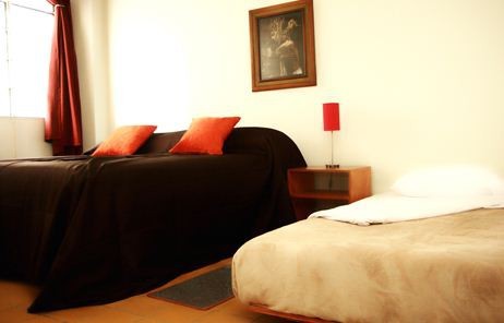 Hostal Hostel Lit Guadalajara