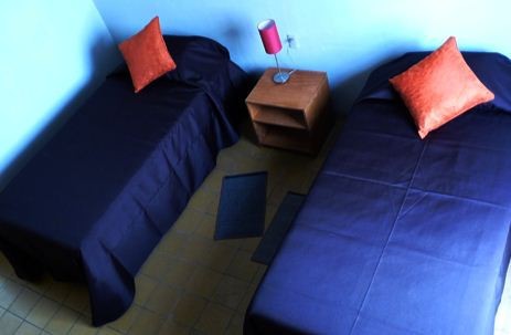 Hostal Hostel Lit Guadalajara