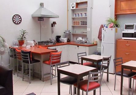 Hostal Hostel Lit Guadalajara