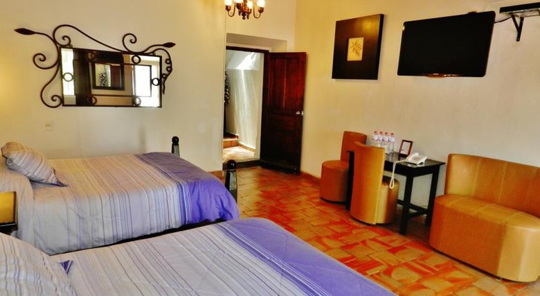 Rosa Morada Bed & Breakfast
