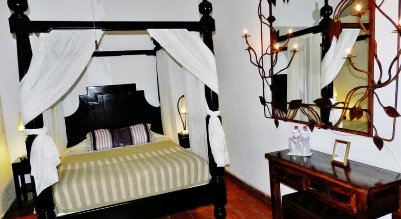 Rosa Morada Bed & Breakfast