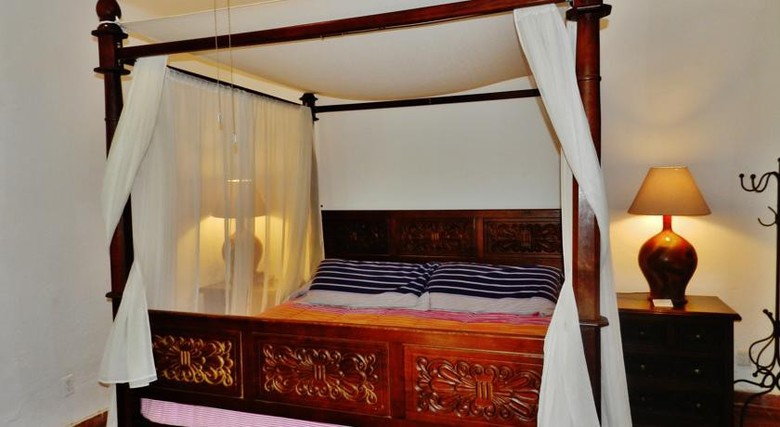 Rosa Morada Bed & Breakfast