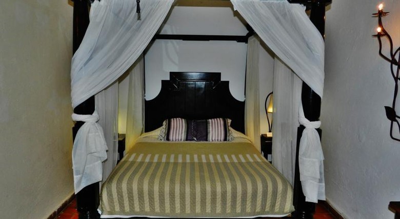 Rosa Morada Bed & Breakfast