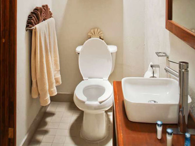 Hotel Casa Madonna La Providence
