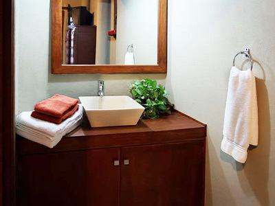 Hotel Casa Madonna La Providence