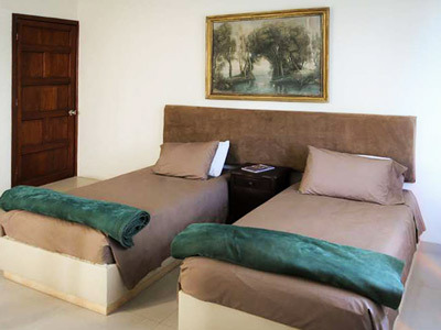 Hotel Casa Madonna La Providence