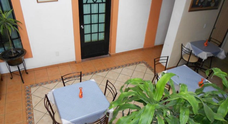 Posada Garibaldi