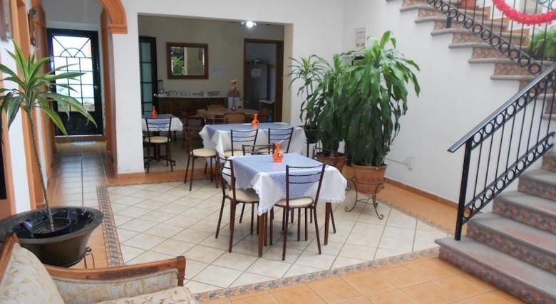 Posada Garibaldi