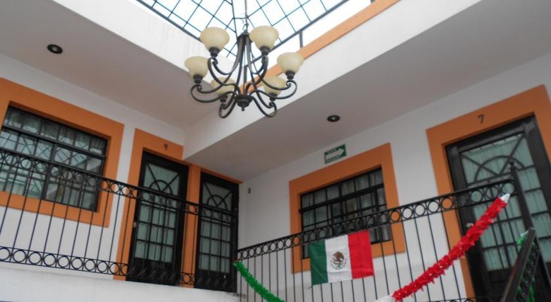 Posada Garibaldi
